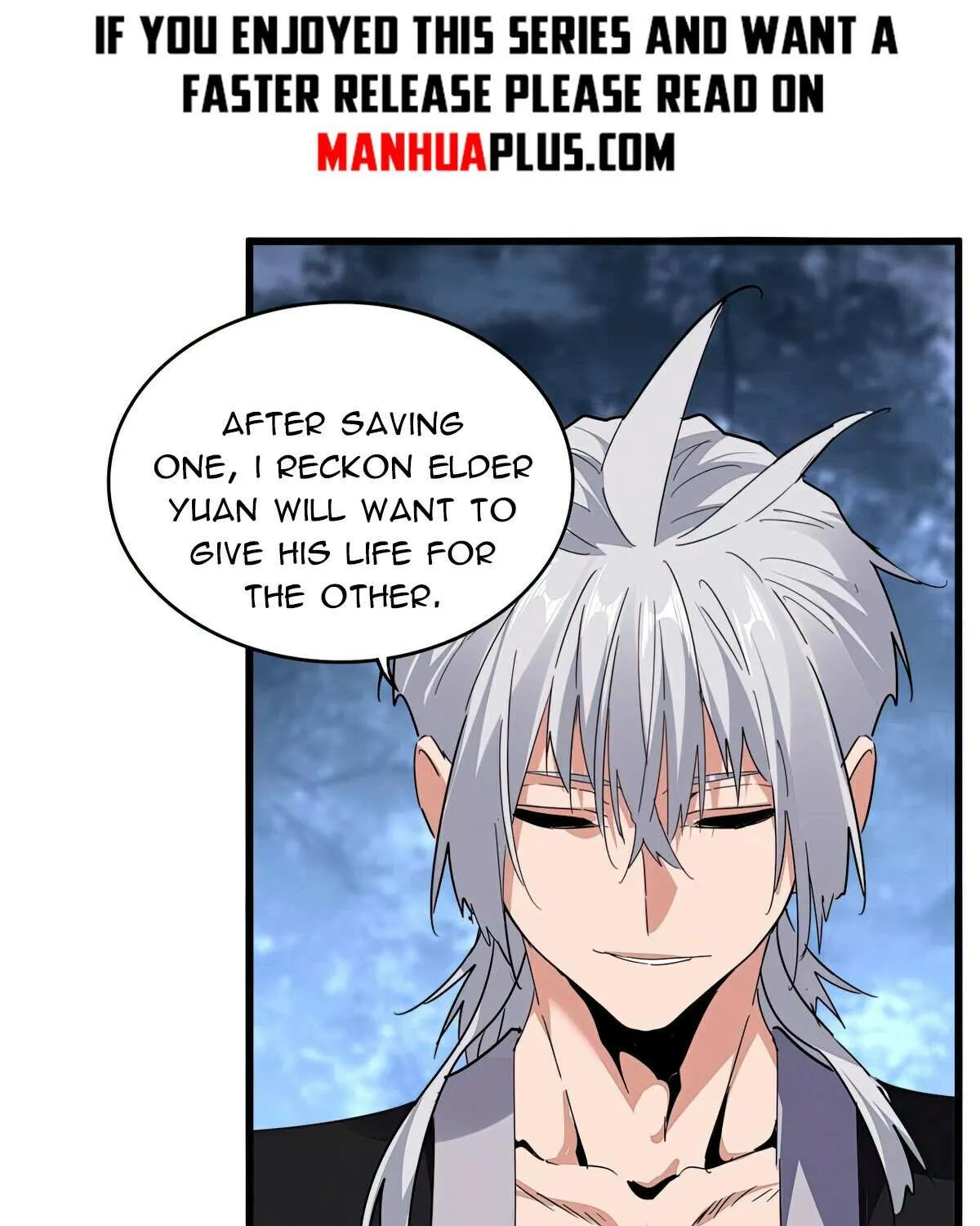 Magic Emperor Chapter 571 page 47 - 