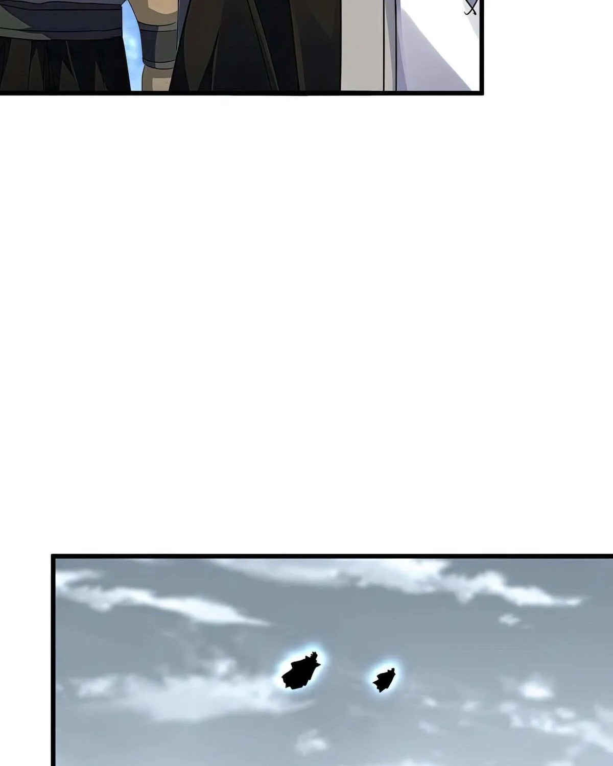 Magic Emperor Chapter 571 page 50 - 