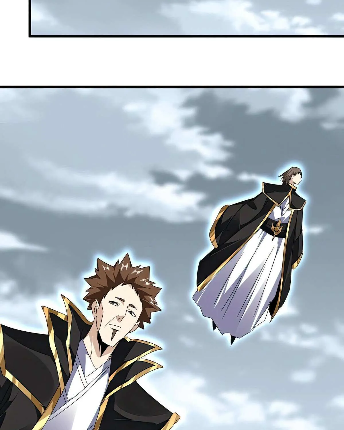 Magic Emperor Chapter 571 page 51 - 