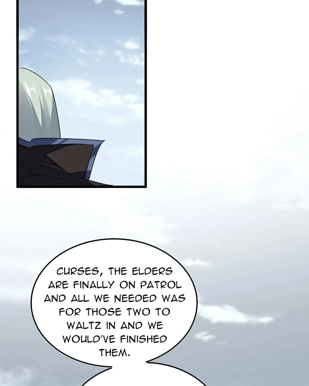 Magic Emperor Chapter 571 page 53 - 