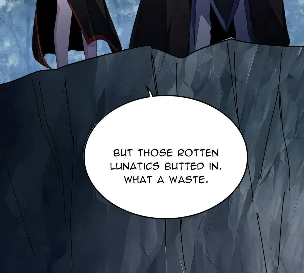 Magic Emperor Chapter 571 page 55 - 