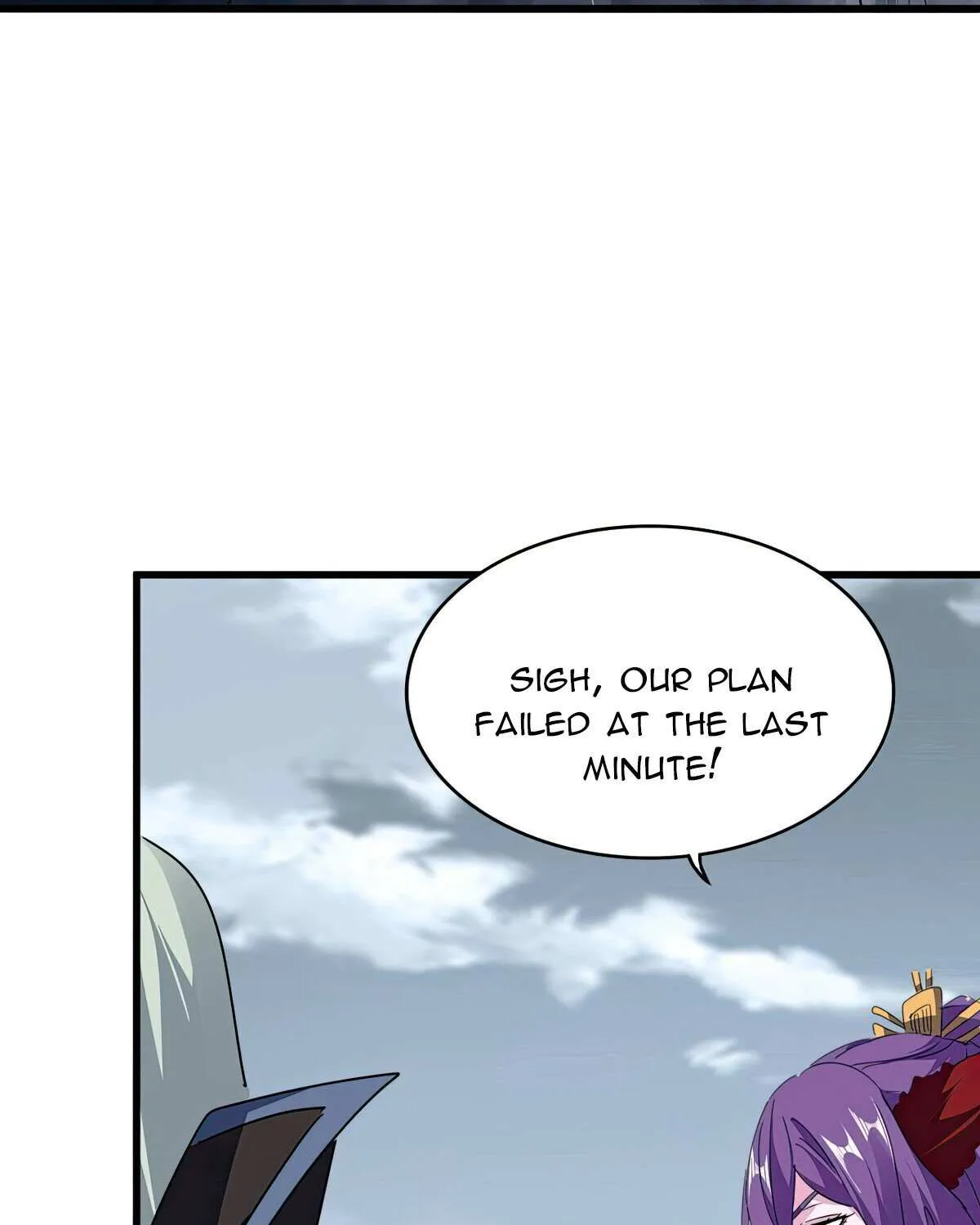 Magic Emperor Chapter 571 page 56 - 