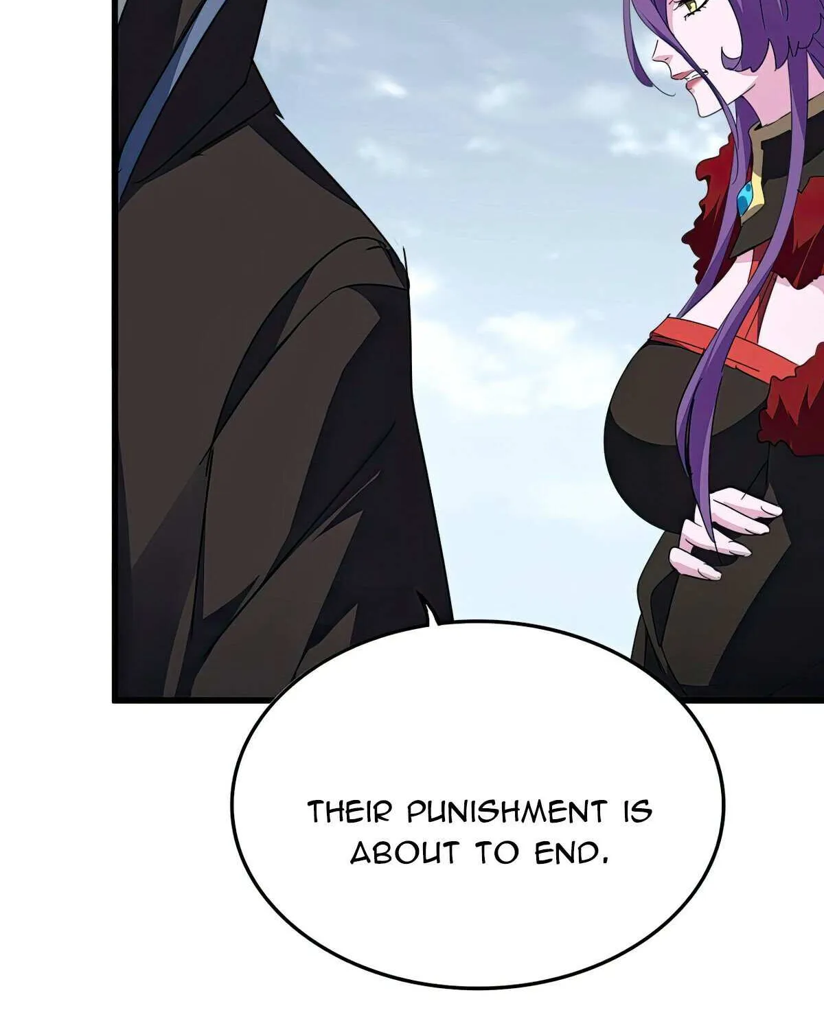 Magic Emperor Chapter 571 page 57 - 