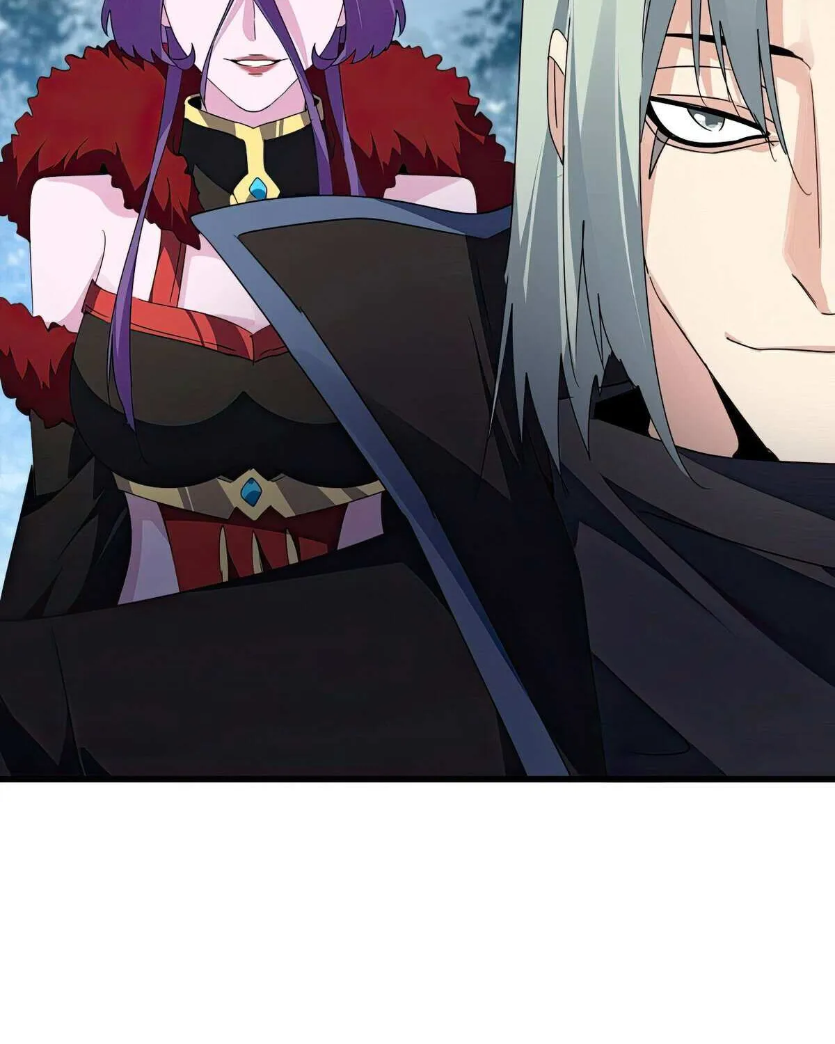 Magic Emperor Chapter 571 page 61 - 