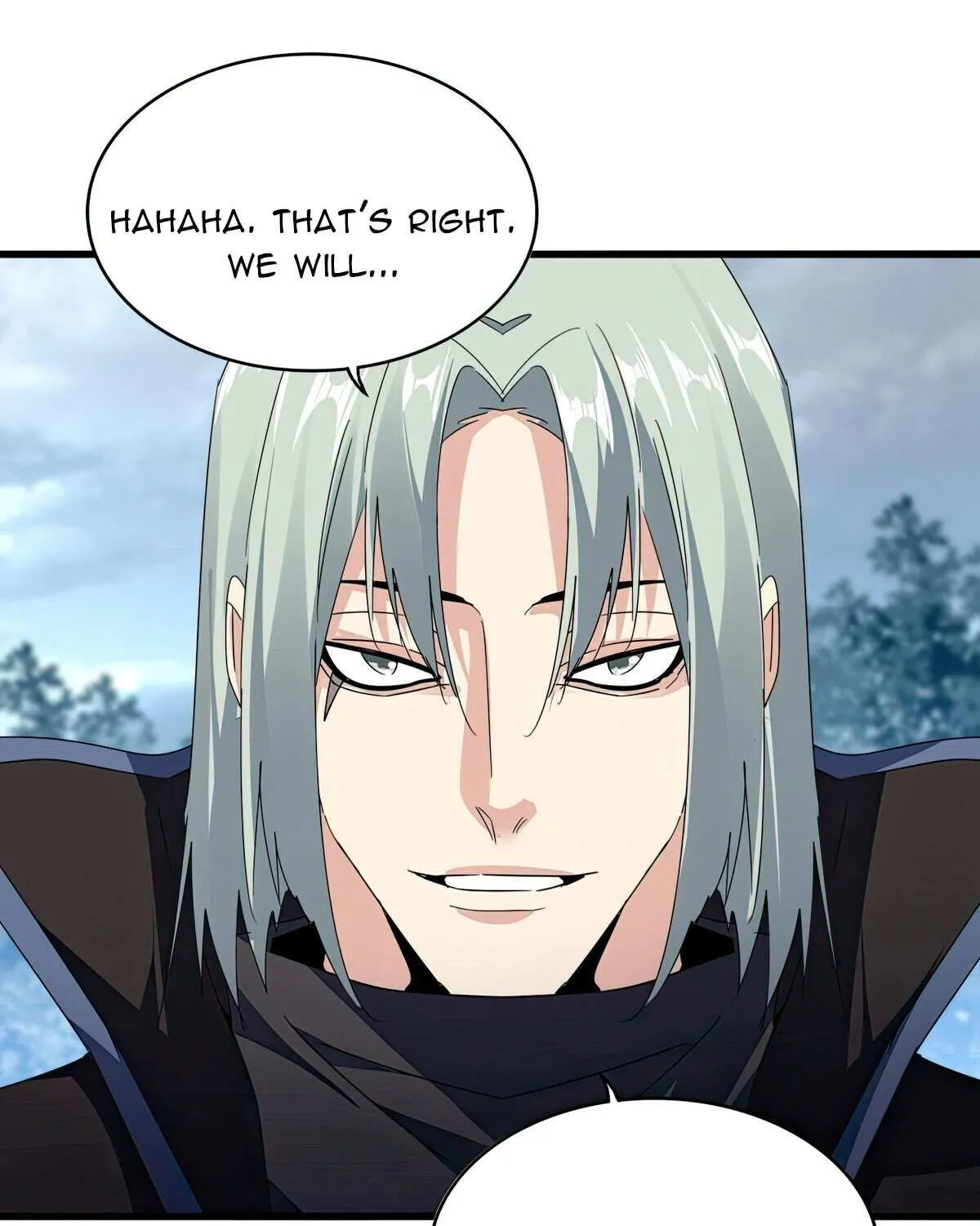 Magic Emperor Chapter 571 page 62 - 