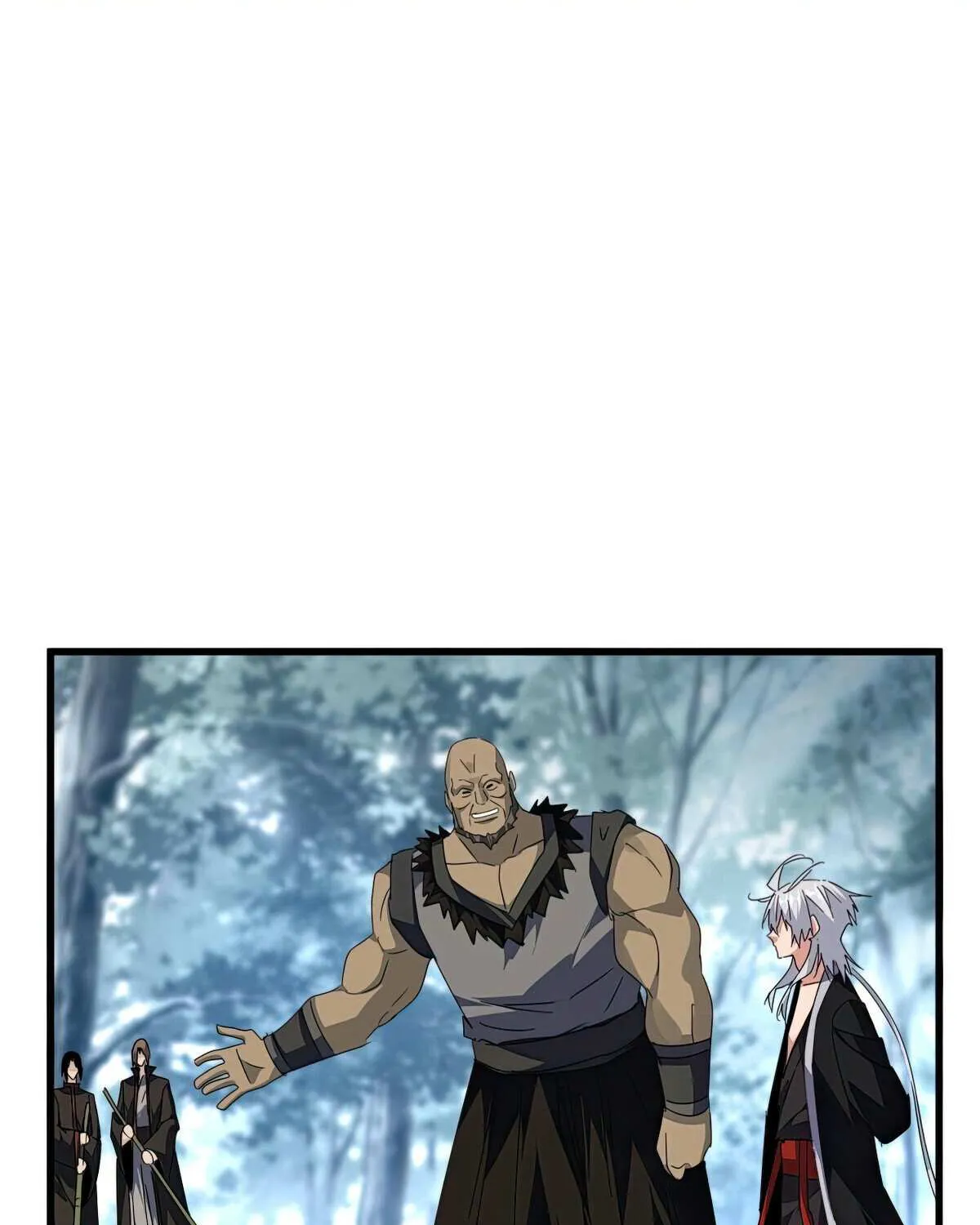 Magic Emperor Chapter 571 page 66 - 
