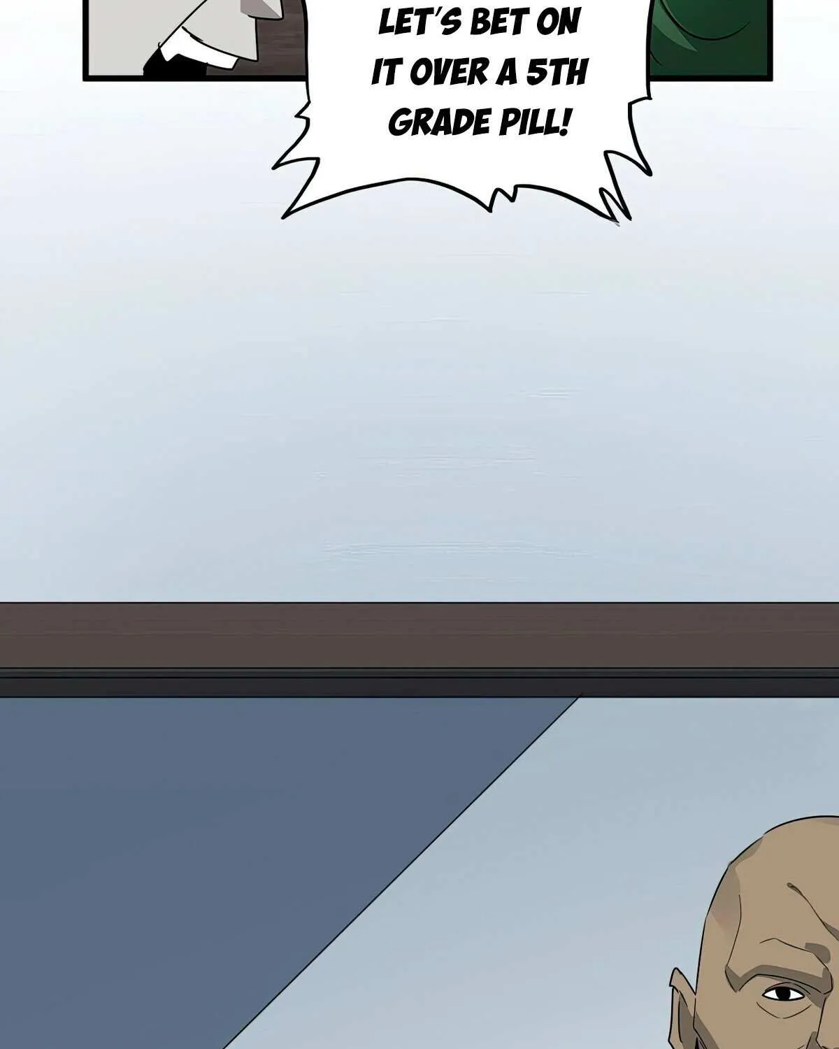 Magic Emperor Chapter 571 page 76 - 