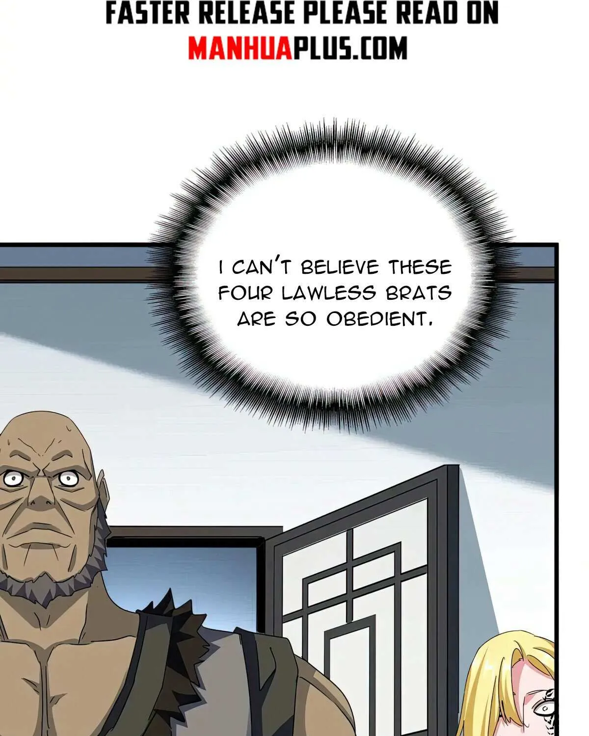 Magic Emperor Chapter 572 page 13 - 