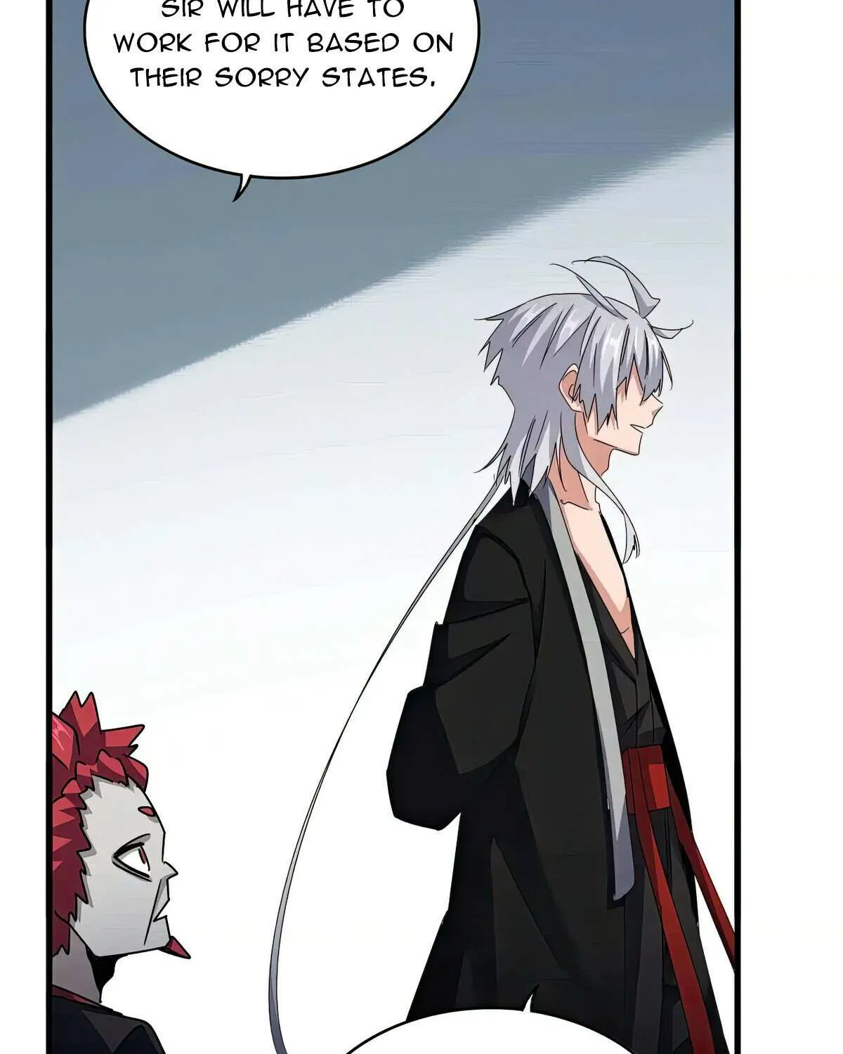 Magic Emperor Chapter 572 page 16 - 