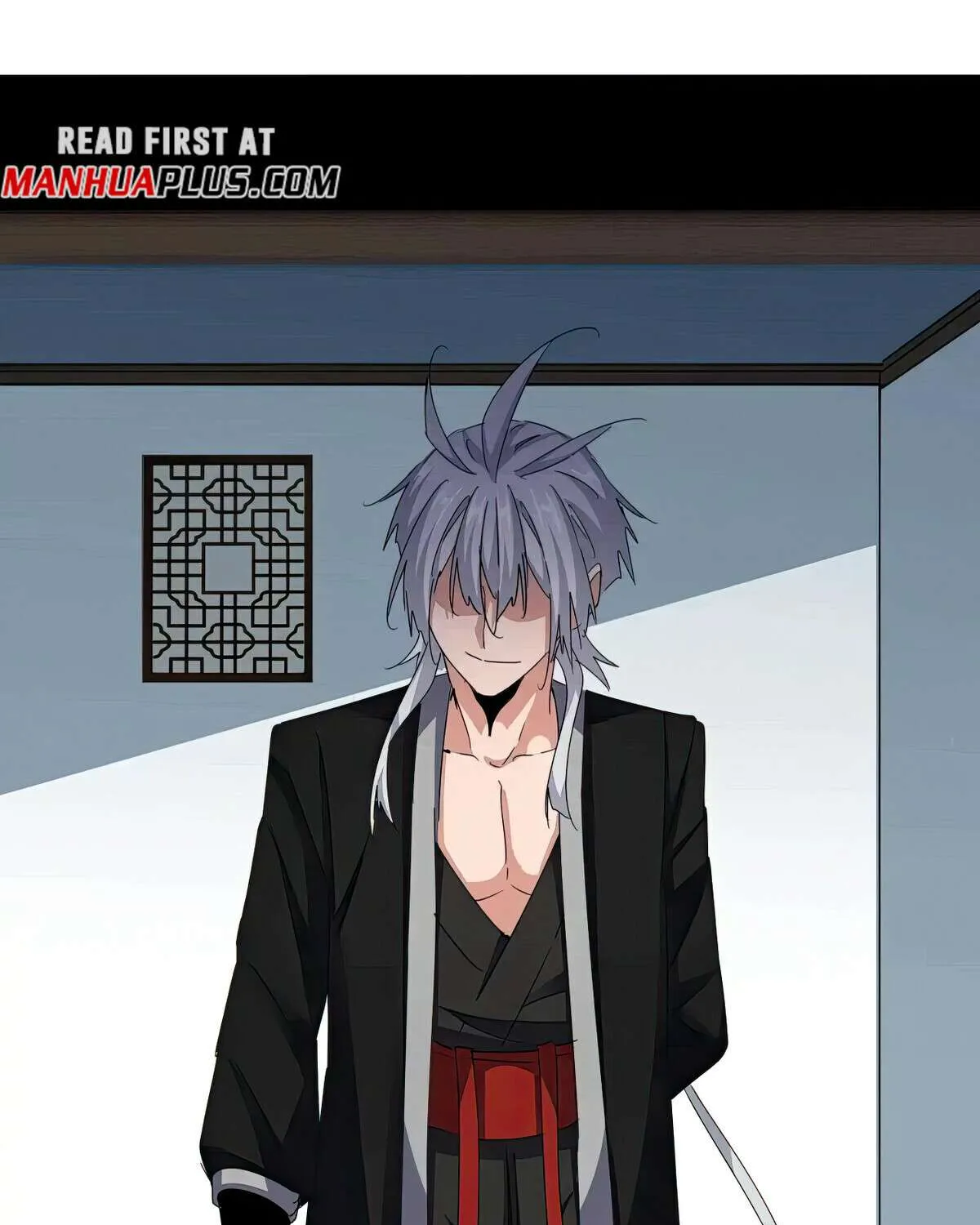 Magic Emperor Chapter 572 page 19 - 