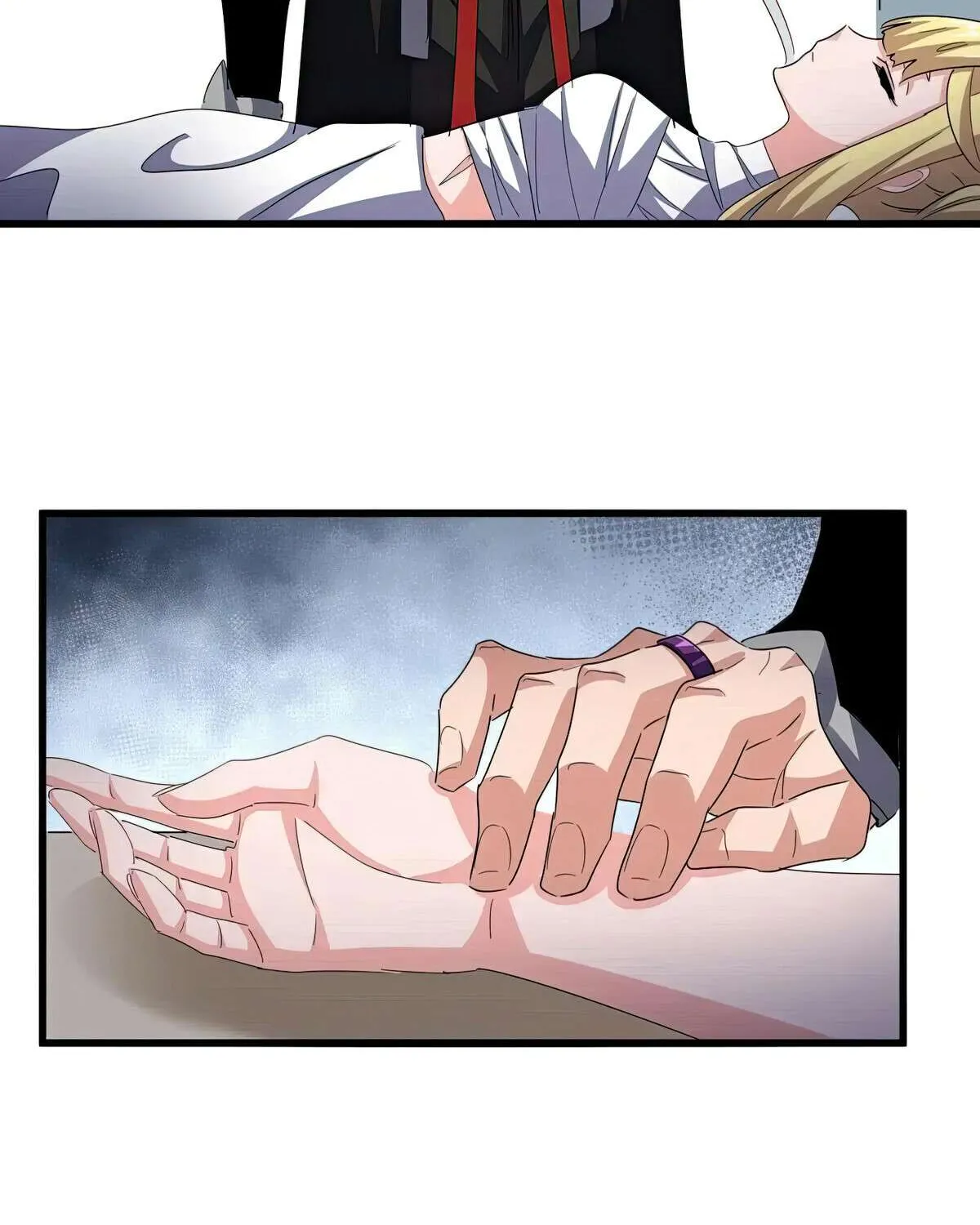 Magic Emperor Chapter 572 page 20 - 