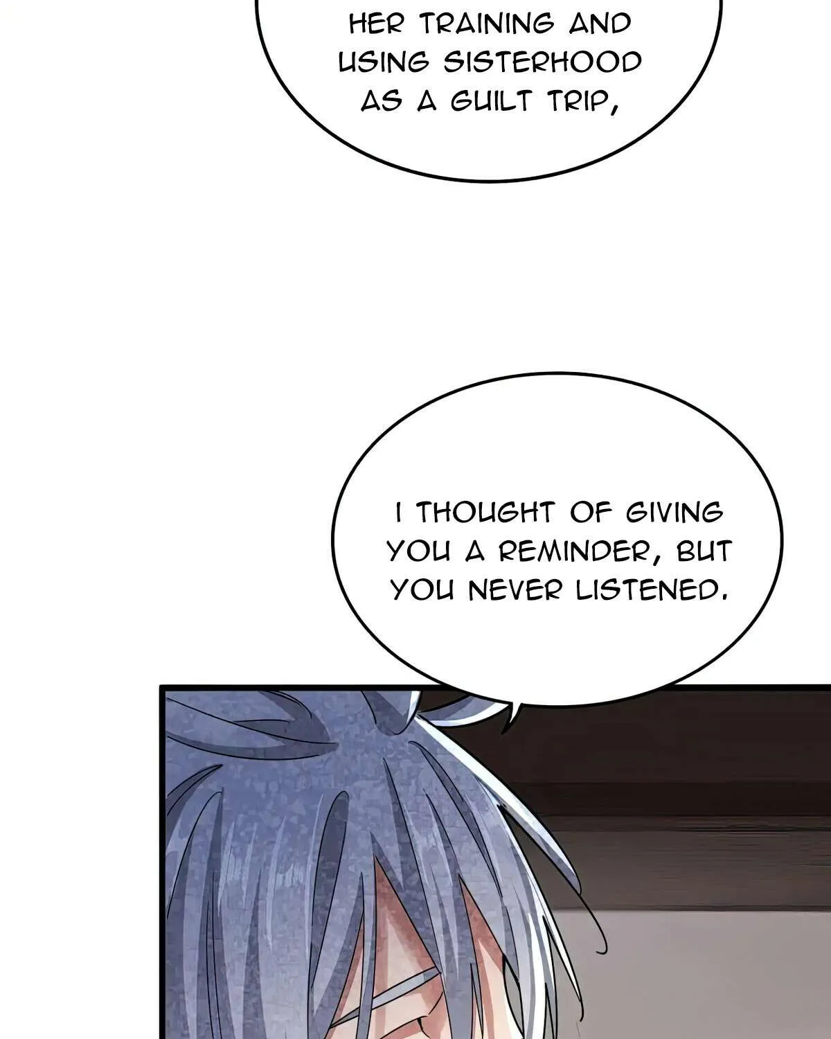 Magic Emperor Chapter 572 page 26 - 