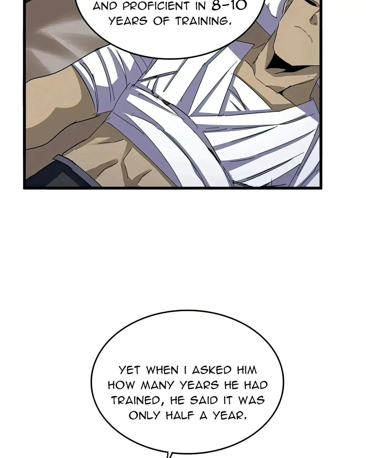 Magic Emperor Chapter 572 page 29 - 