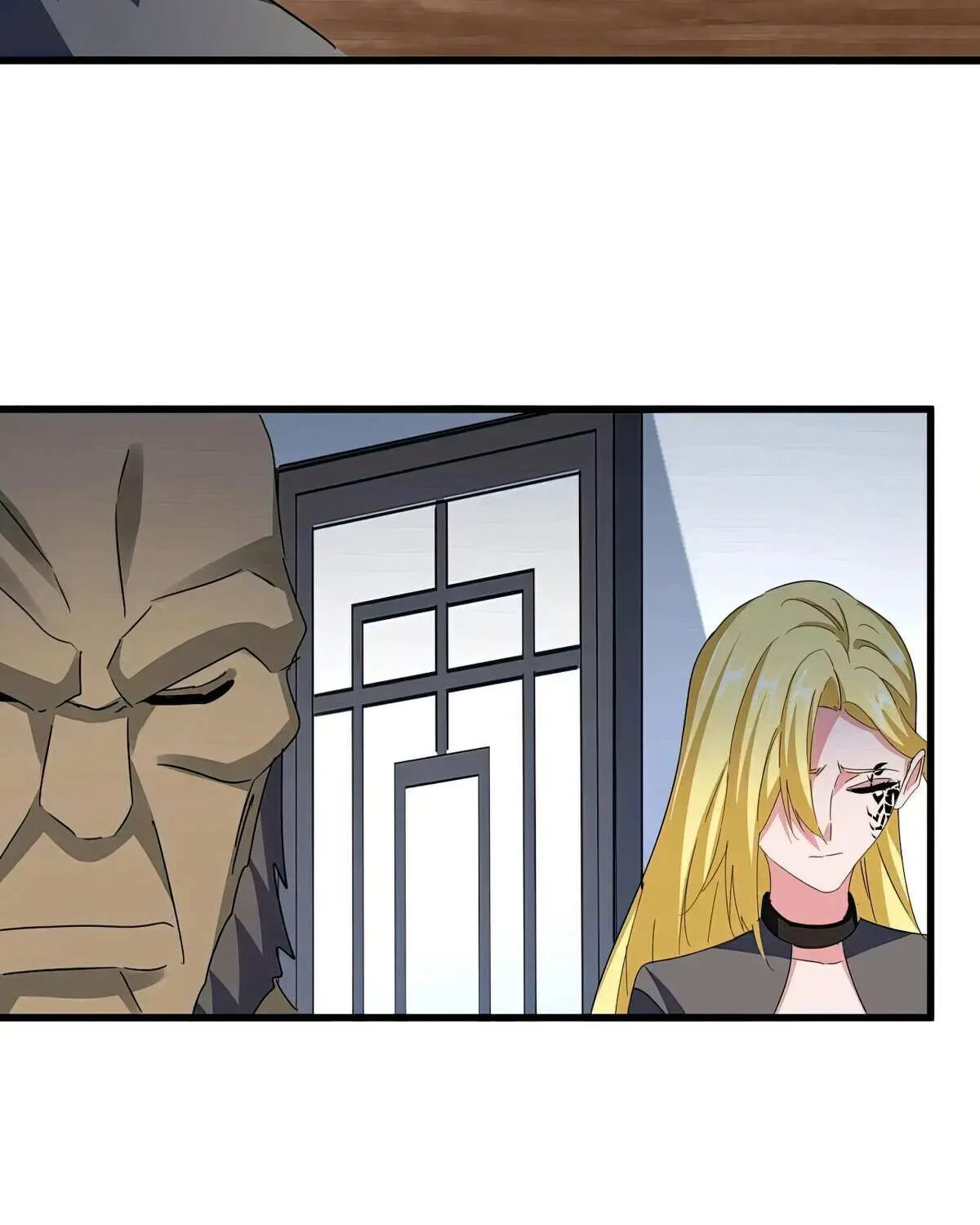 Magic Emperor Chapter 572 page 33 - 