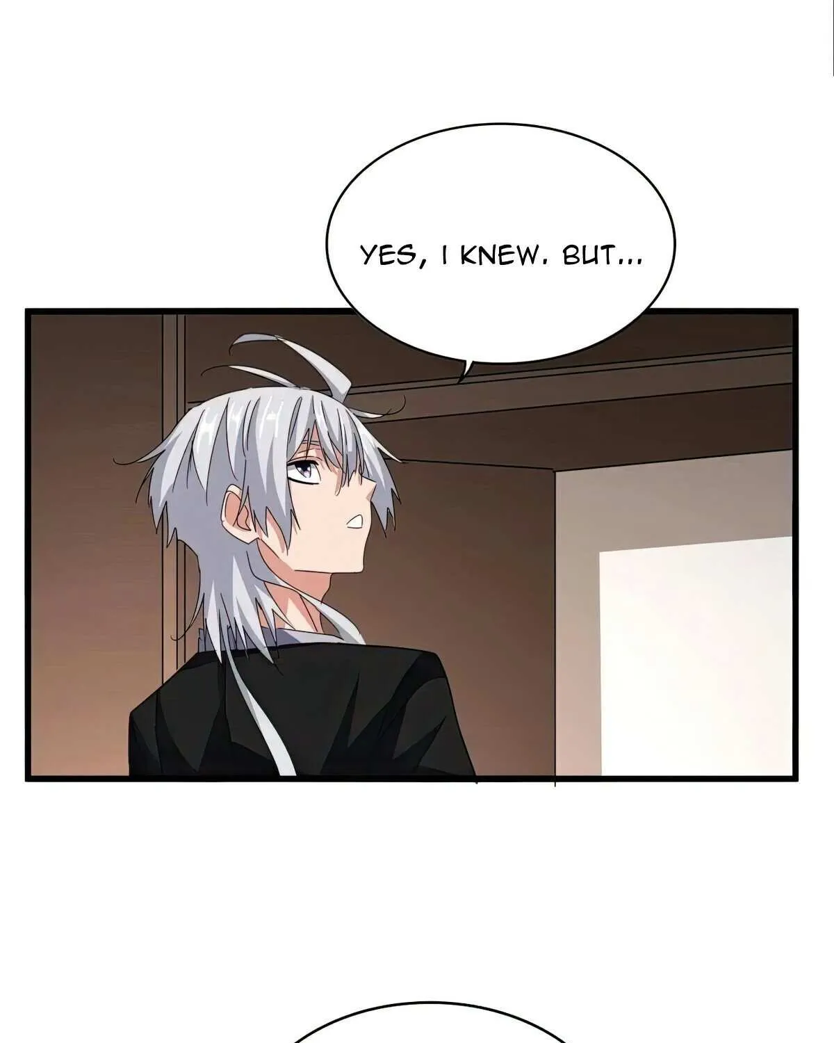 Magic Emperor Chapter 572 page 36 - 