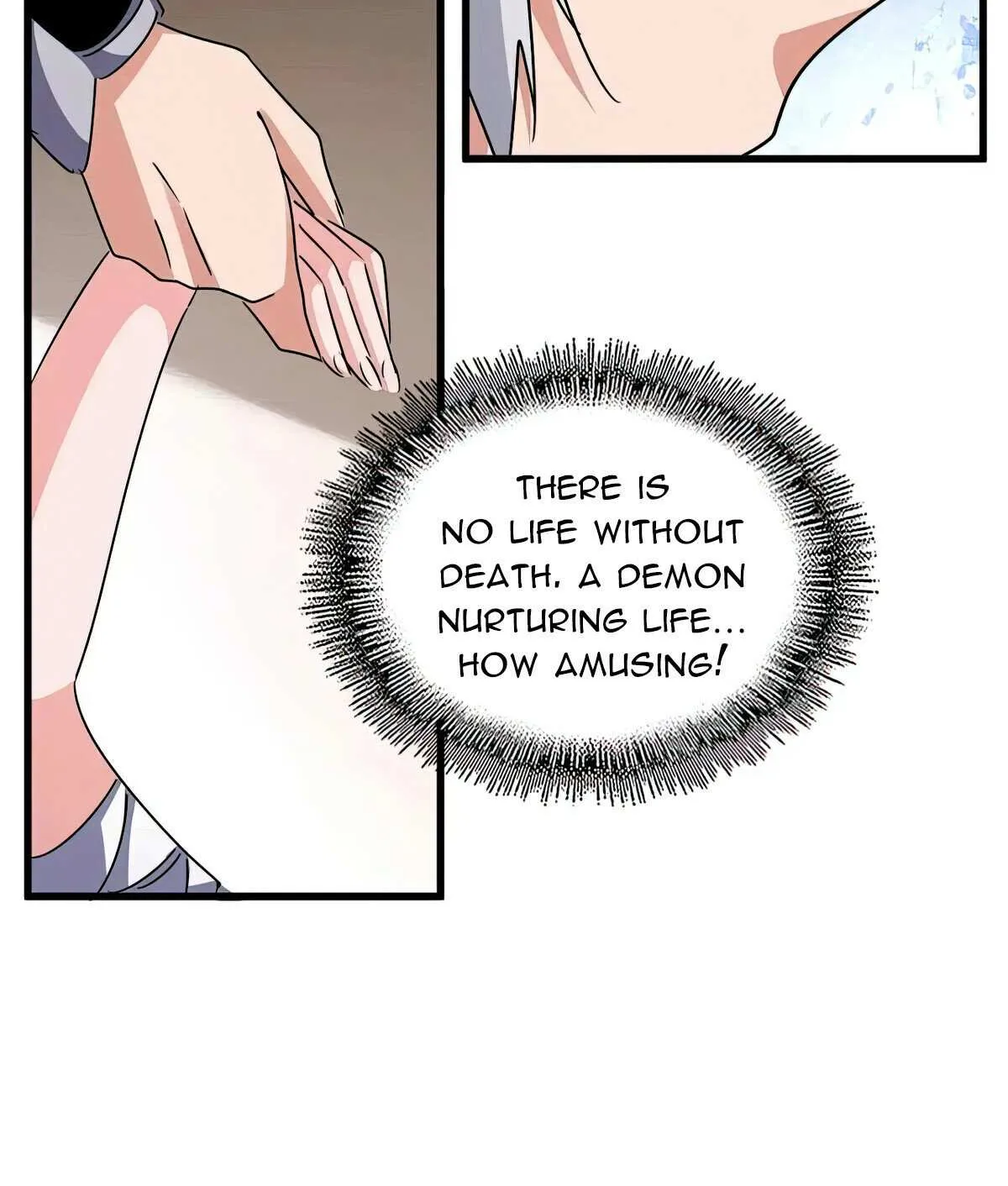Magic Emperor Chapter 572 page 42 - 