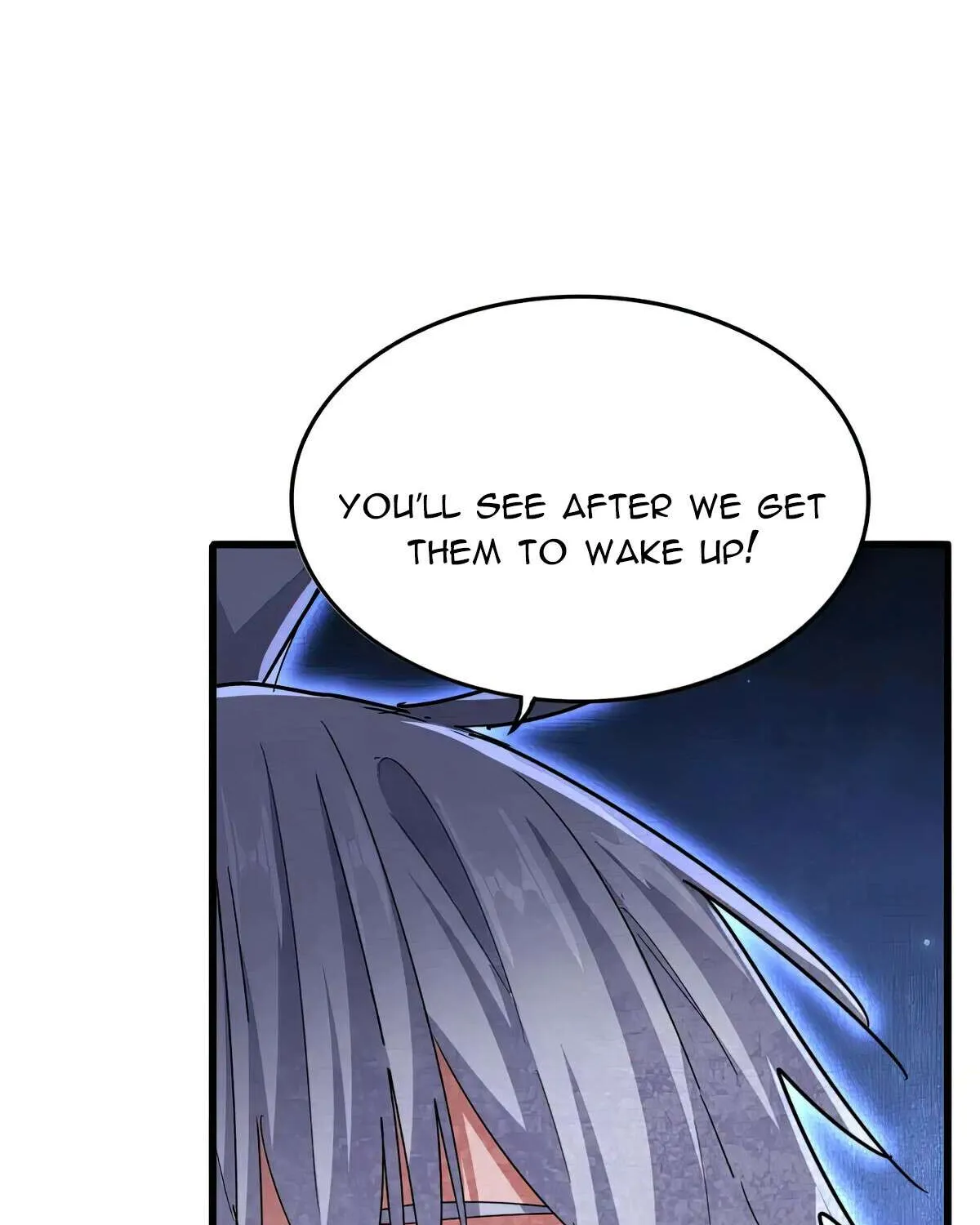 Magic Emperor Chapter 572 page 44 - 