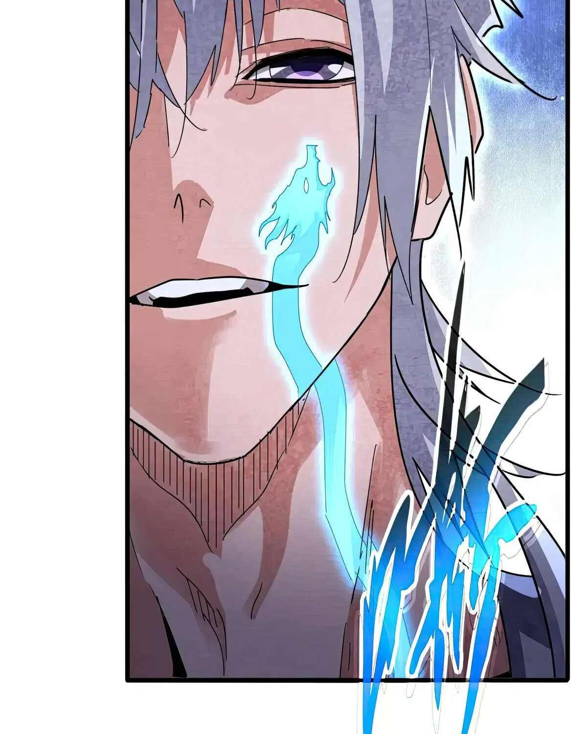 Magic Emperor Chapter 572 page 45 - 