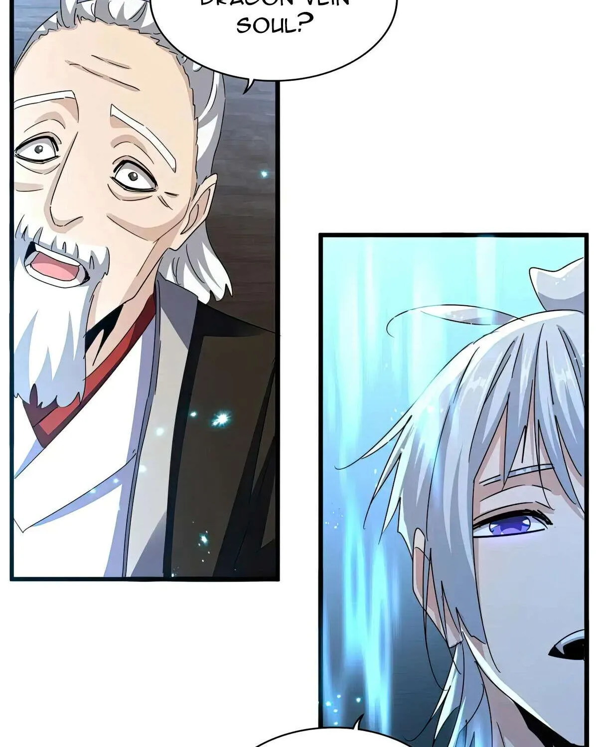 Magic Emperor Chapter 572 page 50 - 