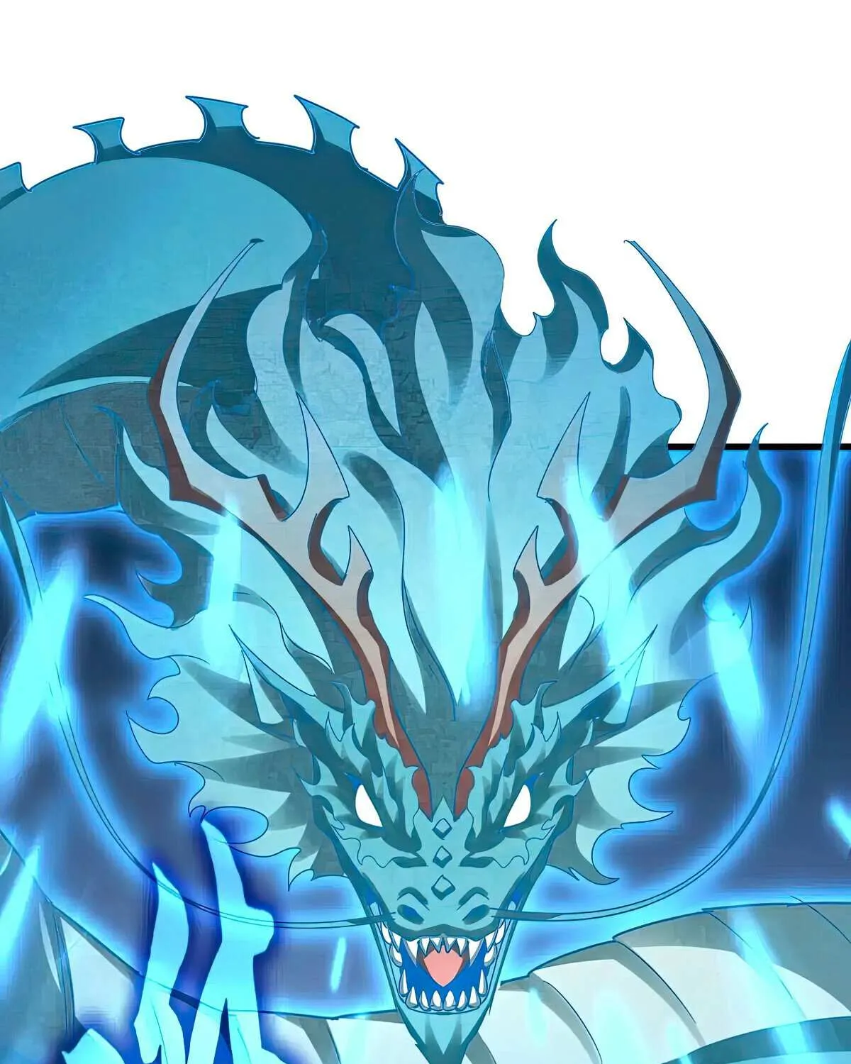 Magic Emperor Chapter 572 page 52 - 