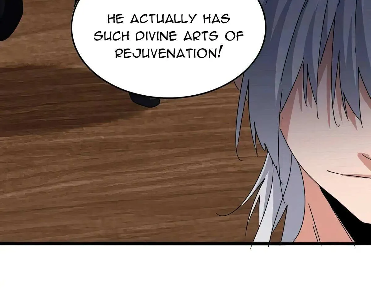 Magic Emperor Chapter 572 page 59 - 