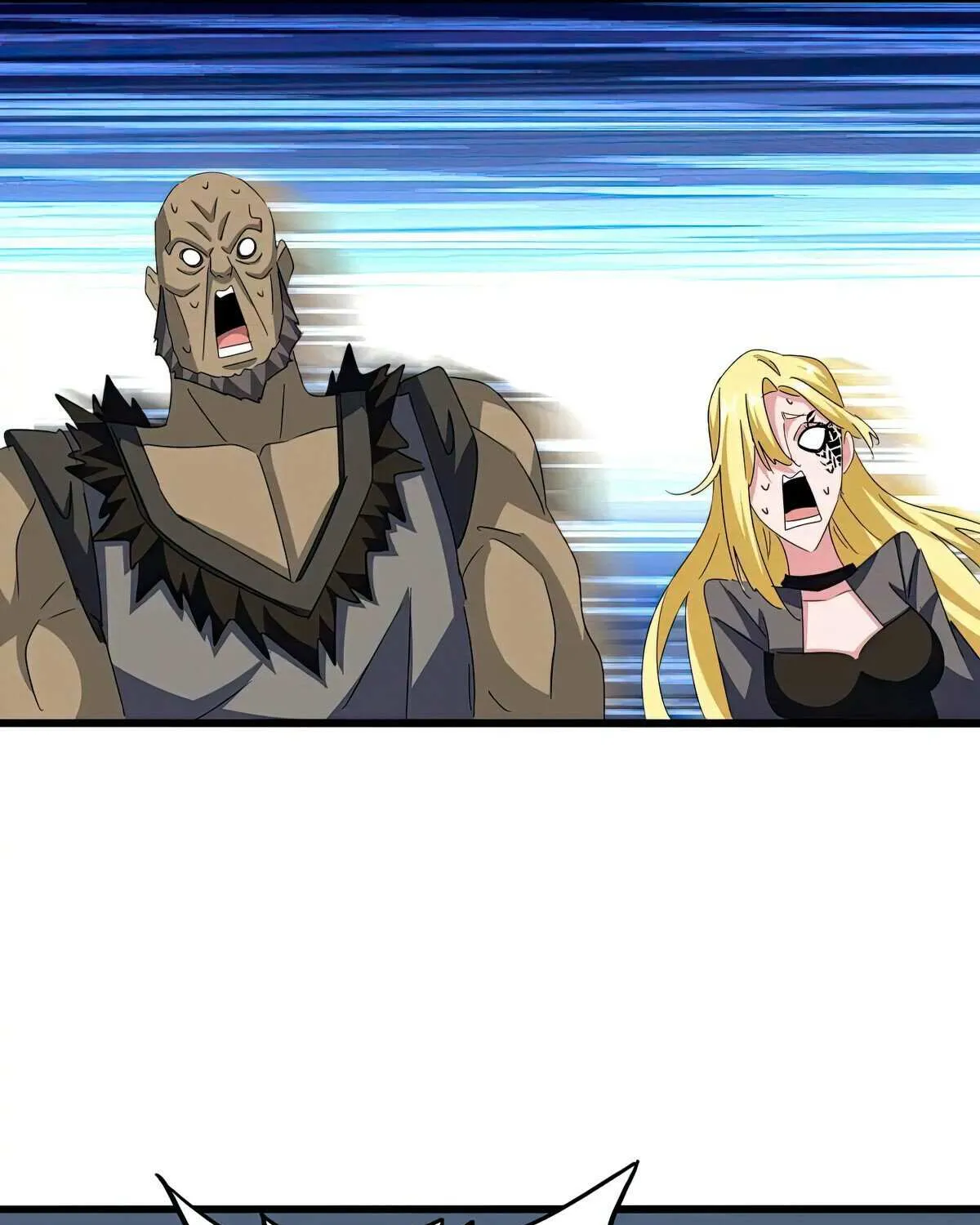 Magic Emperor Chapter 572 page 69 - 