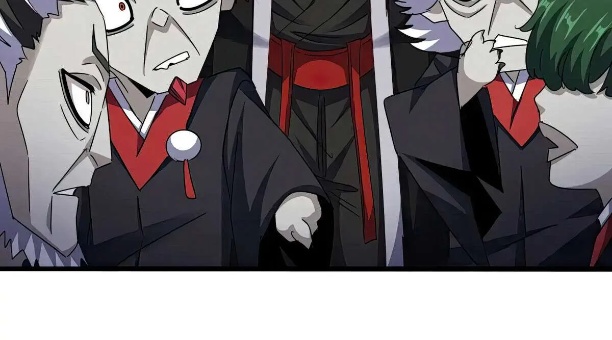 Magic Emperor Chapter 572 page 10 - 