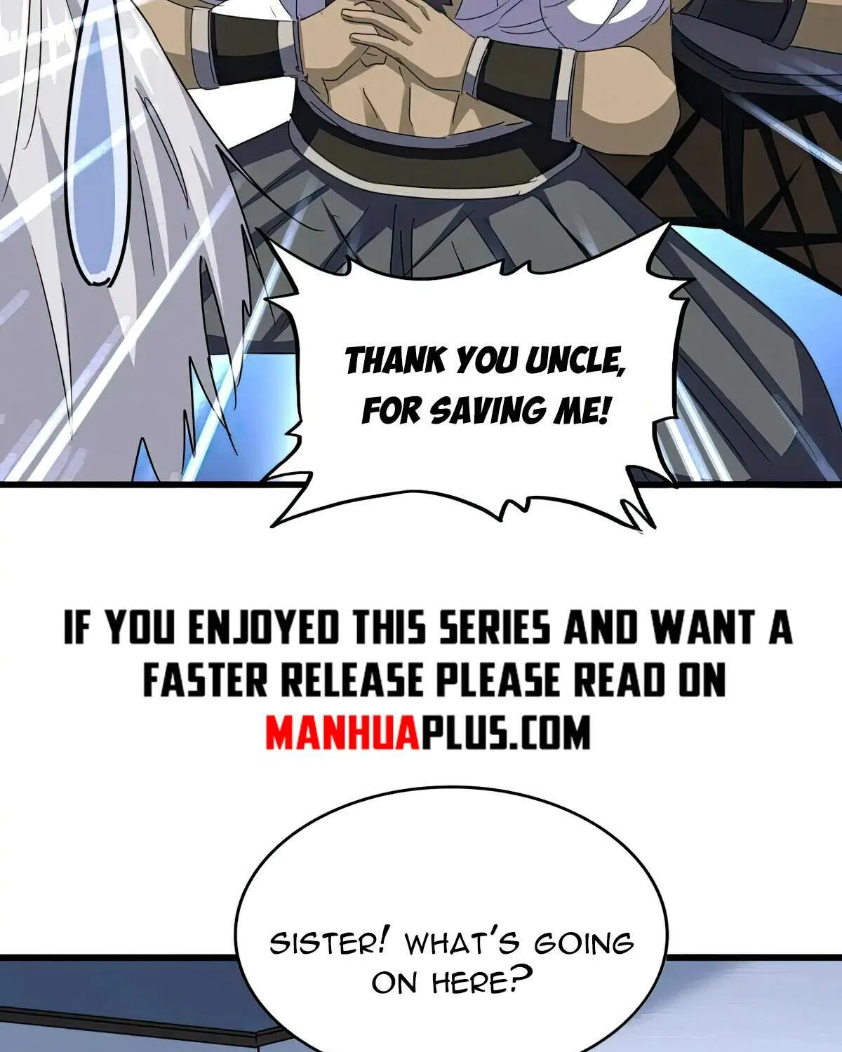 Magic Emperor Chapter 573 page 12 - 