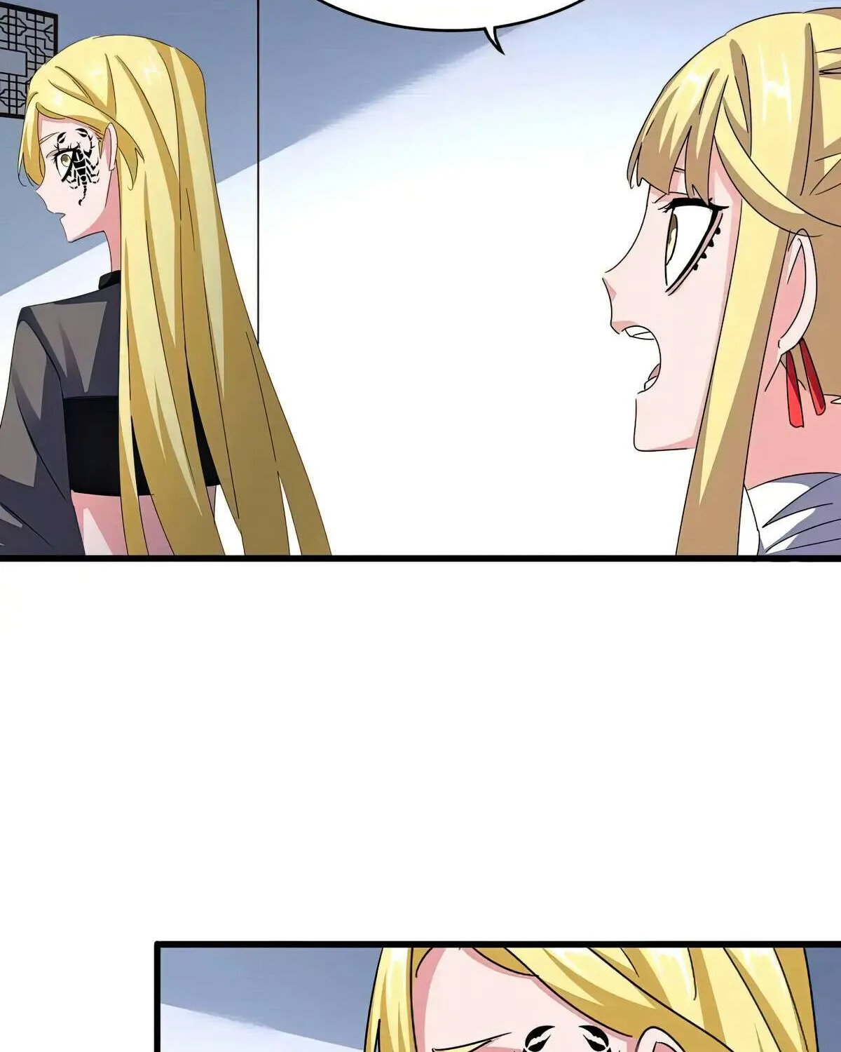 Magic Emperor Chapter 573 page 13 - 