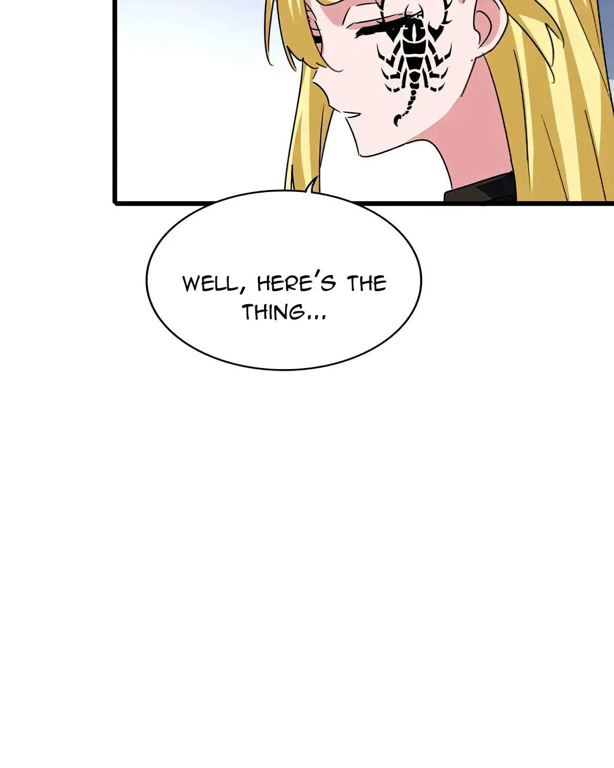 Magic Emperor Chapter 573 page 14 - 