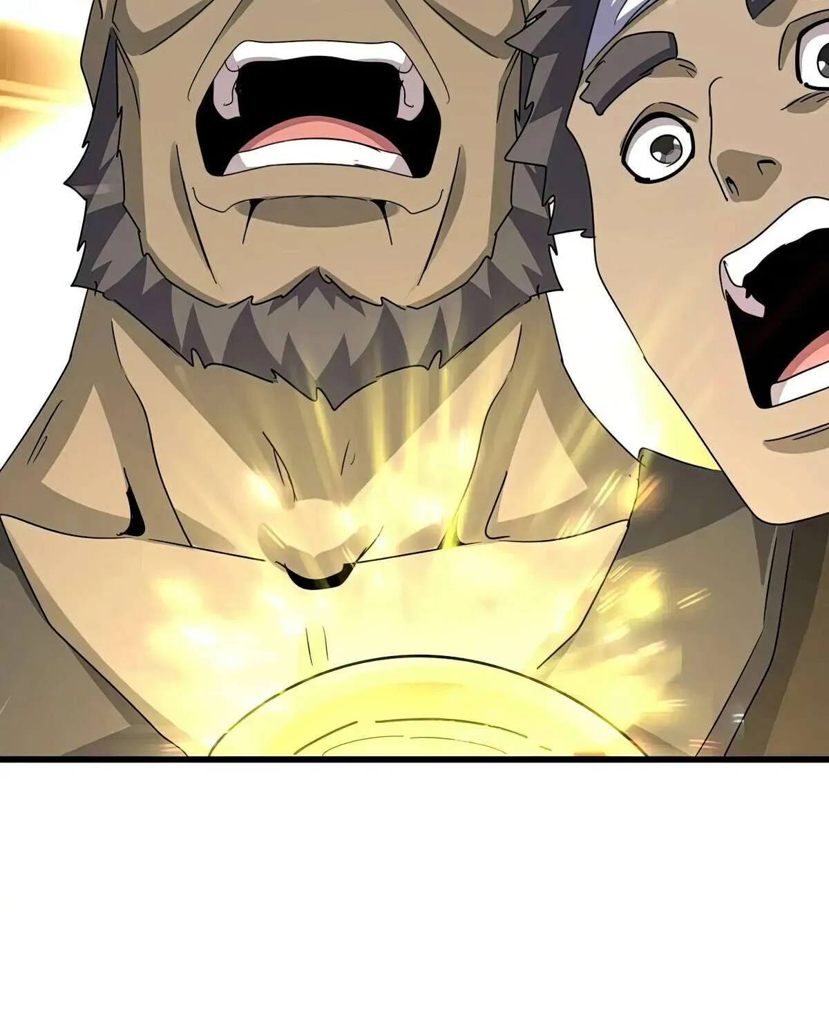 Magic Emperor Chapter 573 page 23 - 