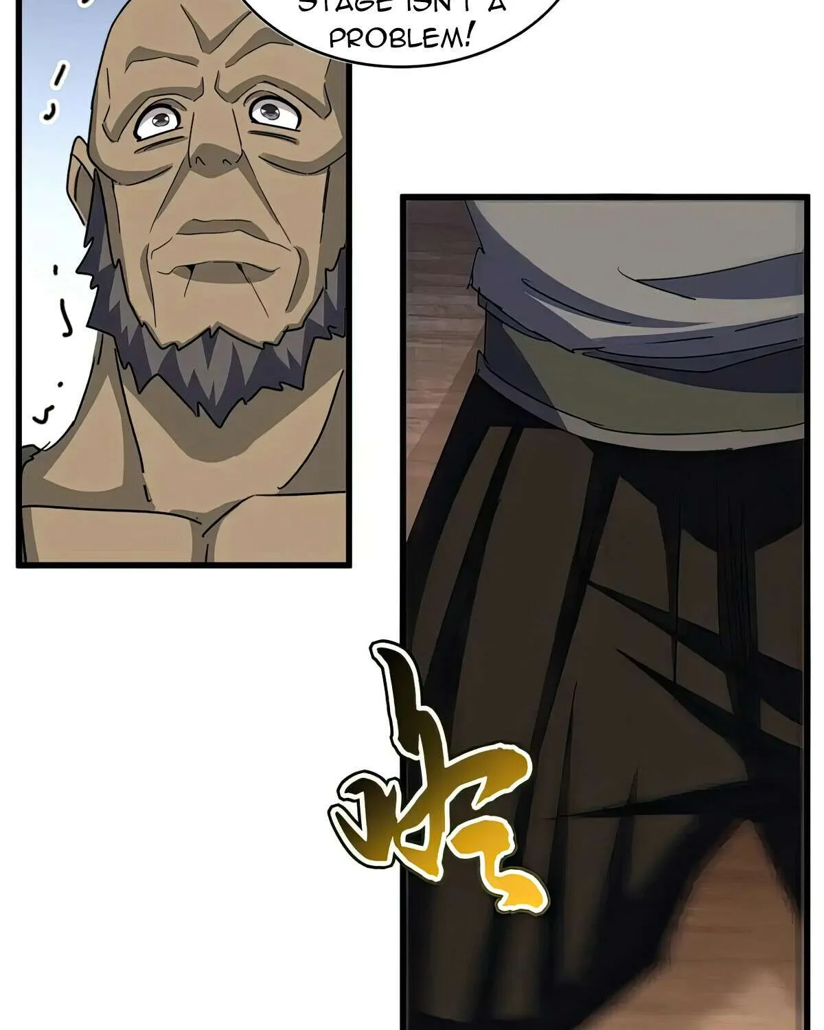 Magic Emperor Chapter 573 page 26 - 