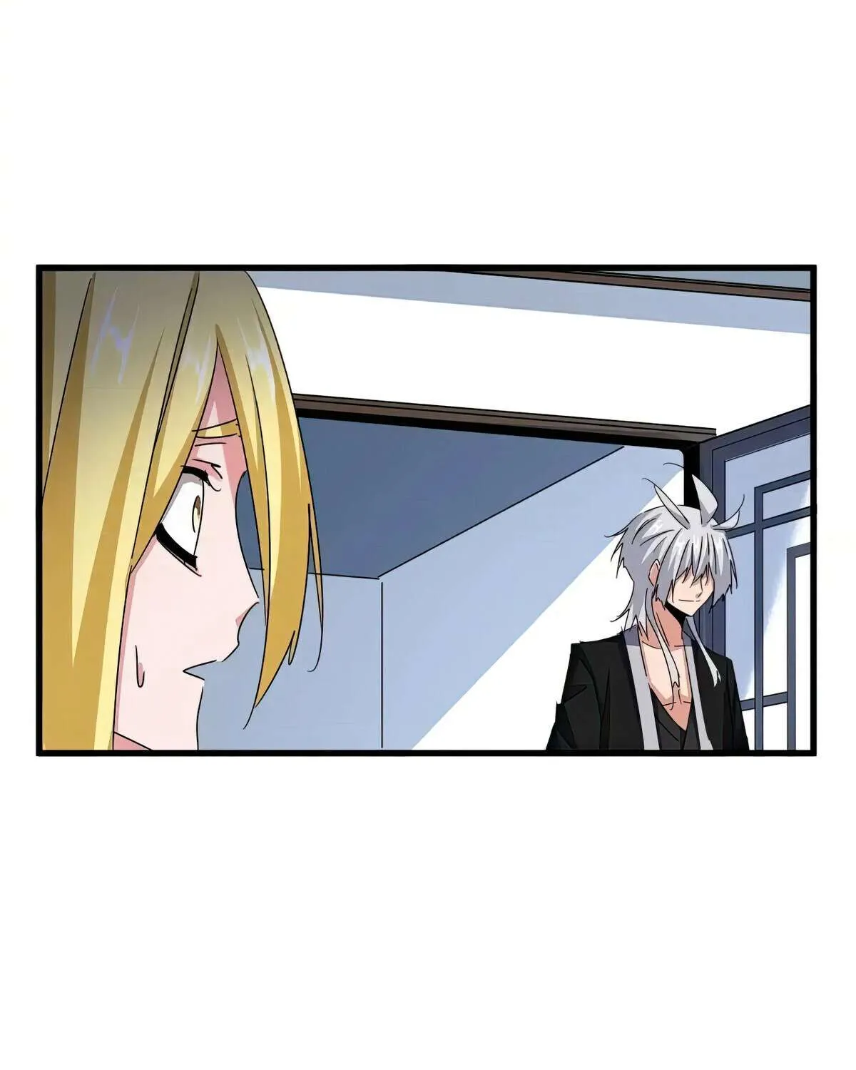 Magic Emperor Chapter 573 page 30 - 