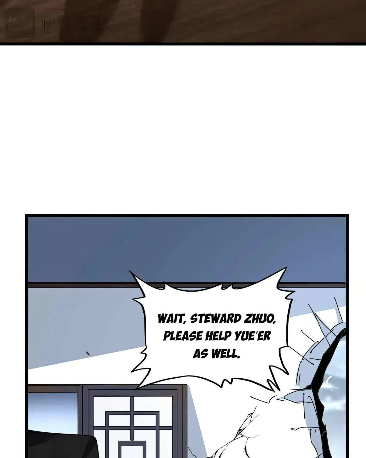 Magic Emperor Chapter 573 page 33 - 