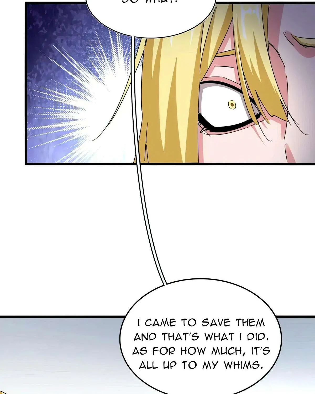 Magic Emperor Chapter 573 page 35 - 