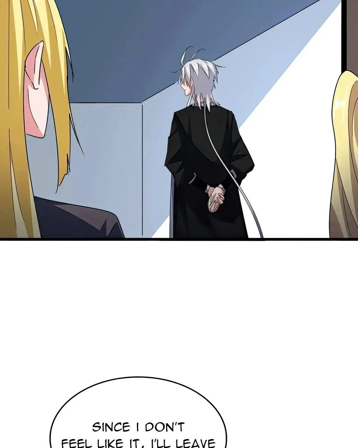 Magic Emperor Chapter 573 page 37 - 
