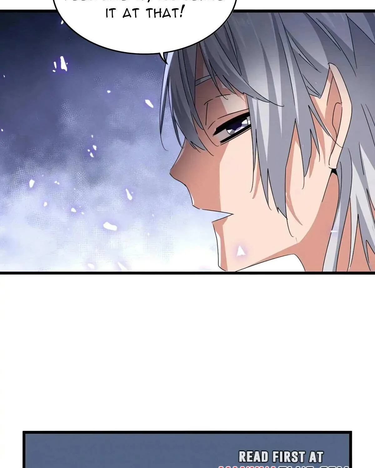 Magic Emperor Chapter 573 page 38 - 