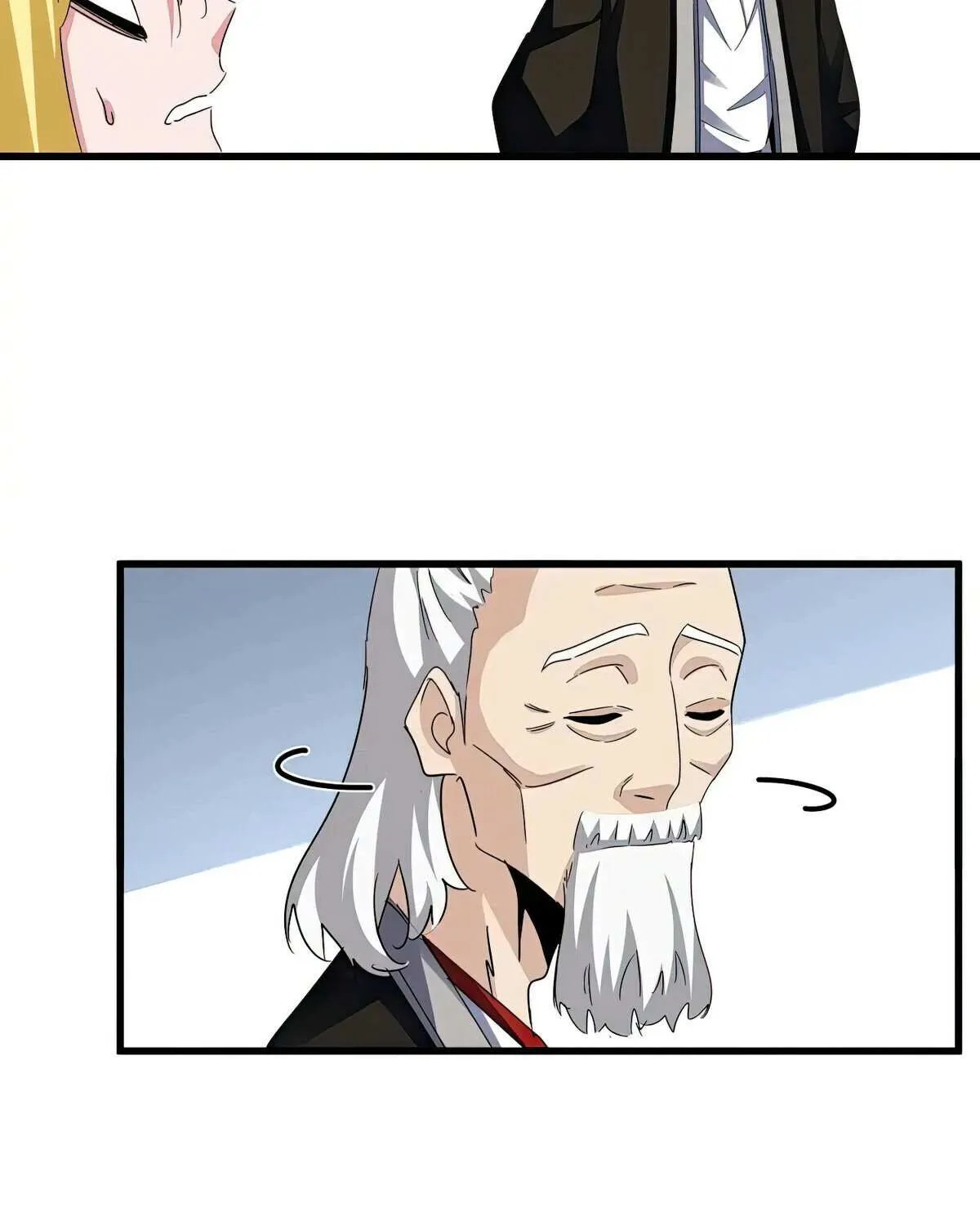 Magic Emperor Chapter 573 page 41 - 