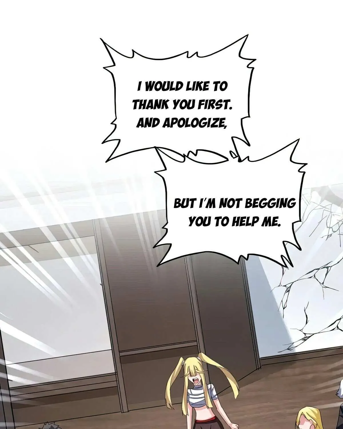 Magic Emperor Chapter 573 page 45 - 