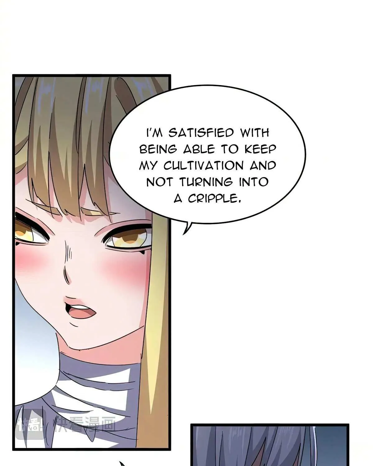 Magic Emperor Chapter 573 page 47 - 