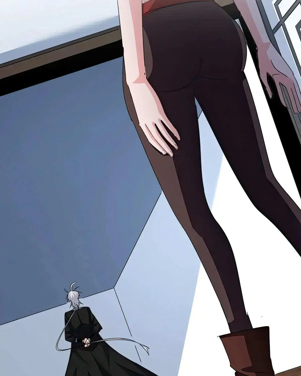 Magic Emperor Chapter 573 page 49 - 