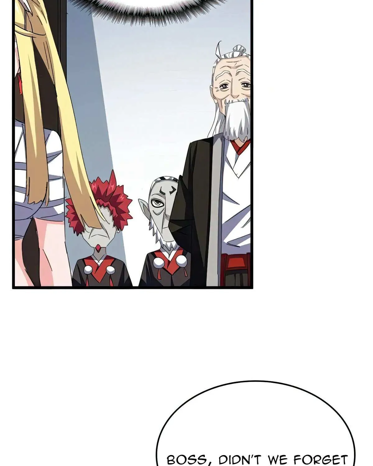 Magic Emperor Chapter 573 page 51 - 