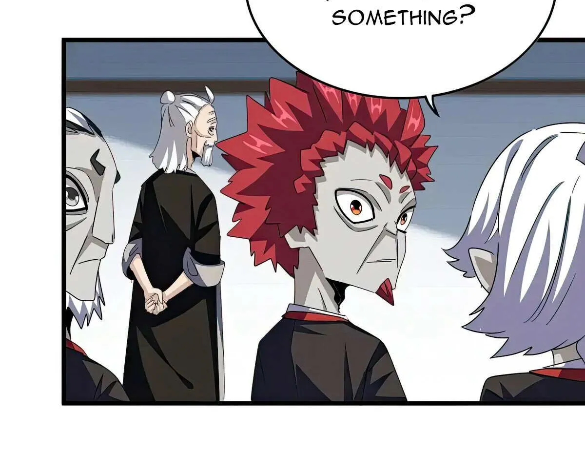 Magic Emperor Chapter 573 page 52 - 