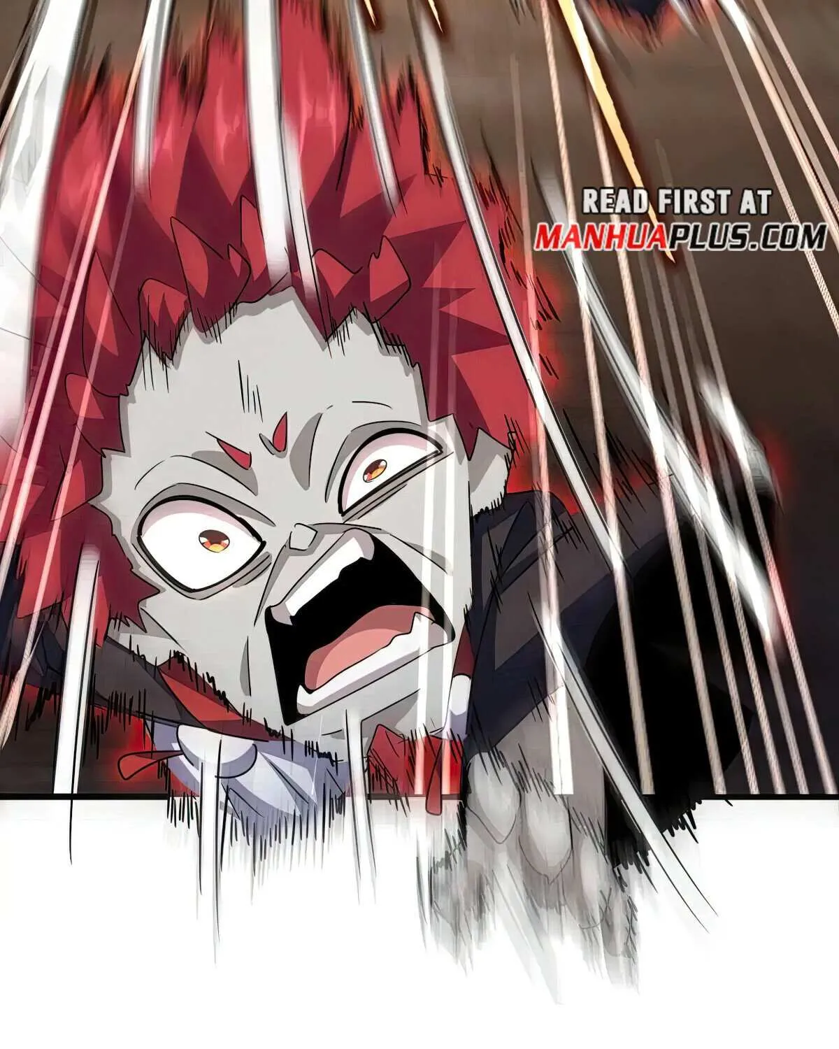 Magic Emperor Chapter 573 page 57 - 