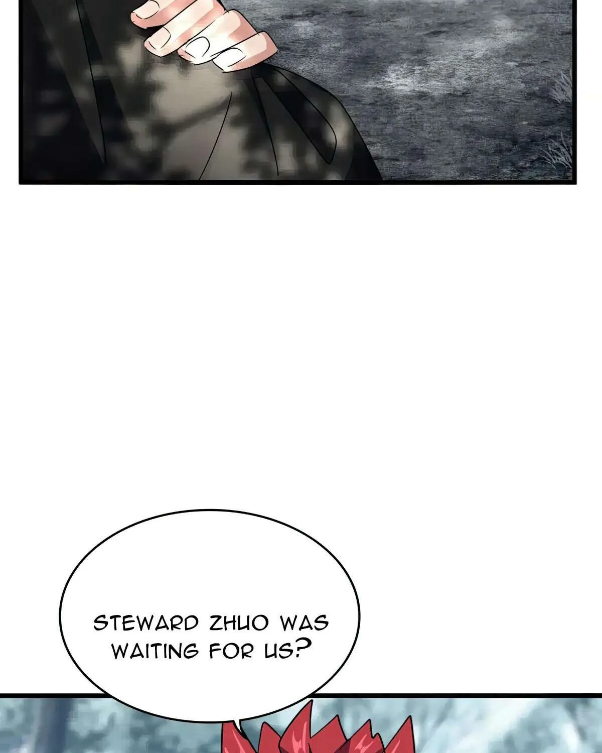 Magic Emperor Chapter 573 page 64 - 