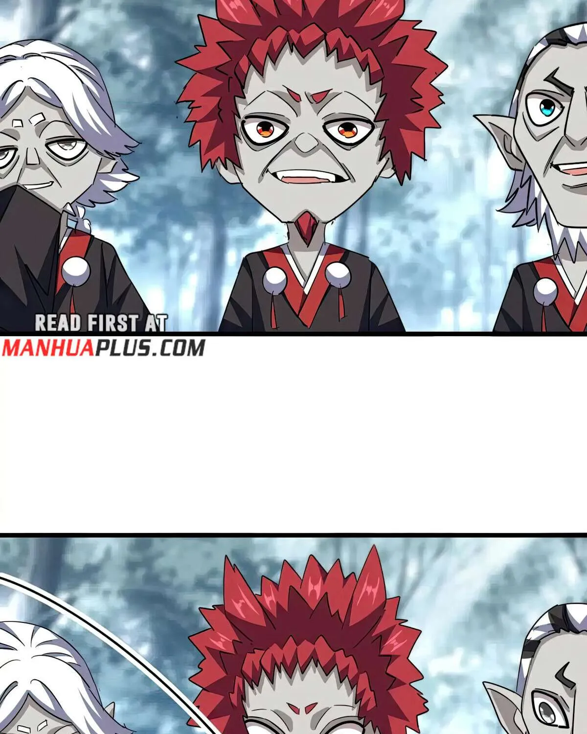 Magic Emperor Chapter 573 page 65 - 