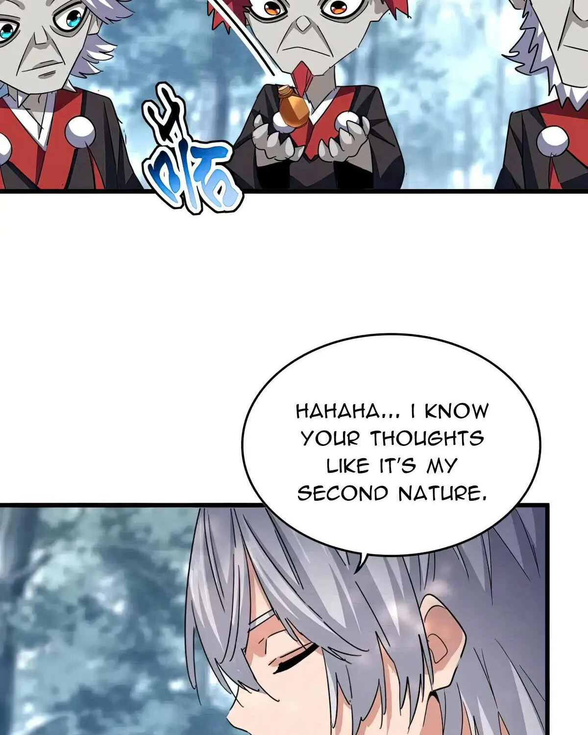 Magic Emperor Chapter 573 page 66 - 