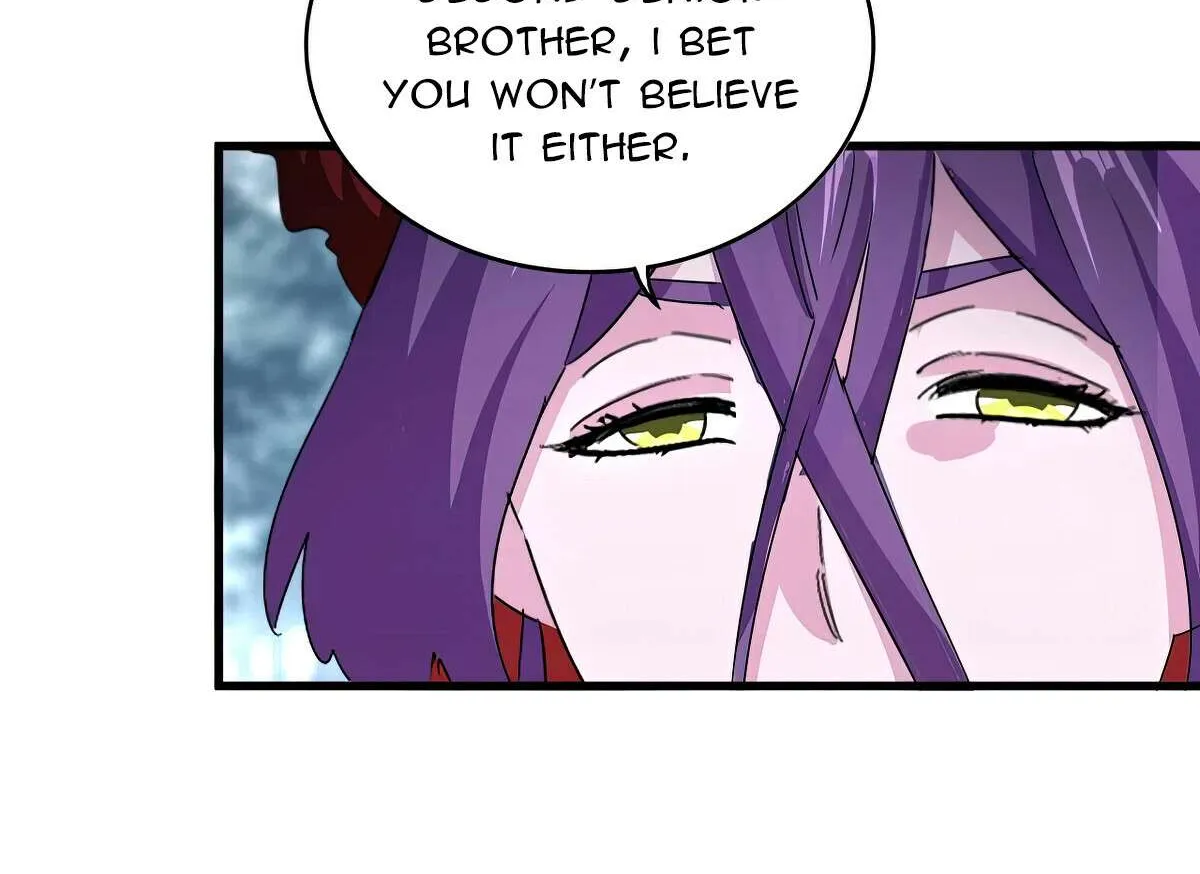 Magic Emperor Chapter 574 page 11 - 