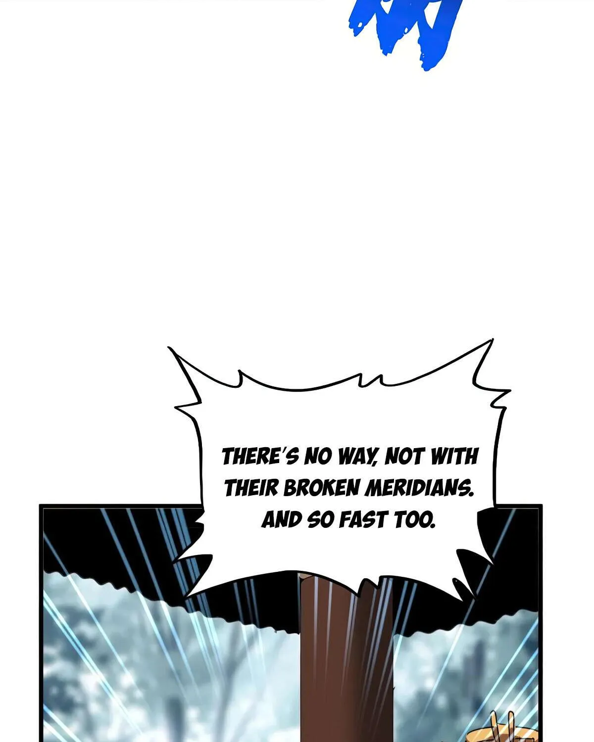 Magic Emperor Chapter 574 page 13 - 