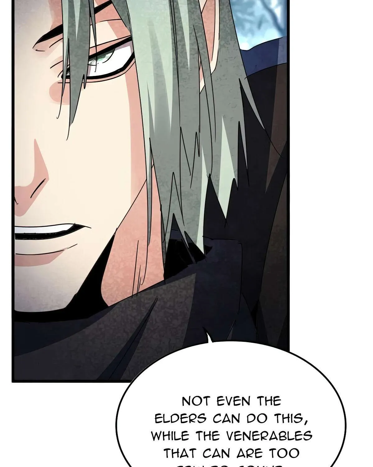 Magic Emperor Chapter 574 page 19 - 